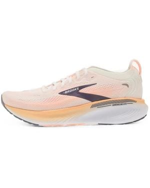 Brooks Adrenaline Gts 25 Sneakers - Pink