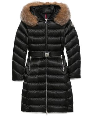 Moncler Outerwears - Black