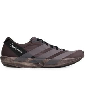 Y-3 Adios 9 Sneakers - Gray