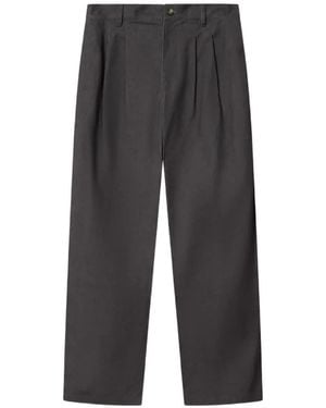 Isabel Marant Yostin Pants - Gray