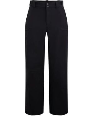 Fusalp Adjustable-Leg Ski Pants - Blue