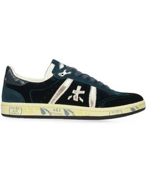 Premiata Bonnied 8581 - Vert