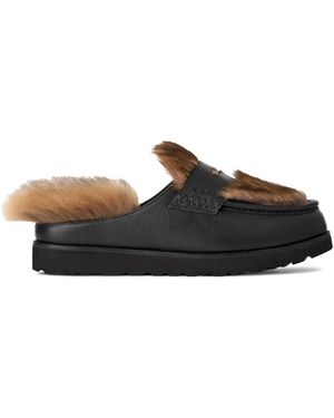 UGG Ambush Loafers - Zwart