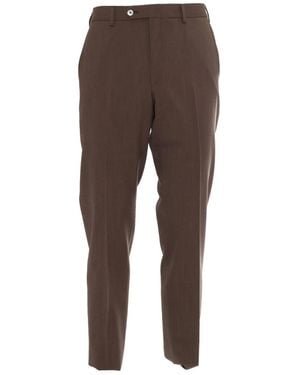 Tombolini Zero Gravity シングルスーツ - ブラウン
