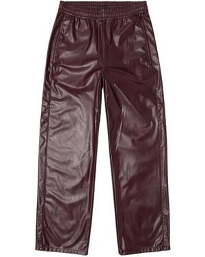 DIESEL Fr-P-Arten パンツ - レッド