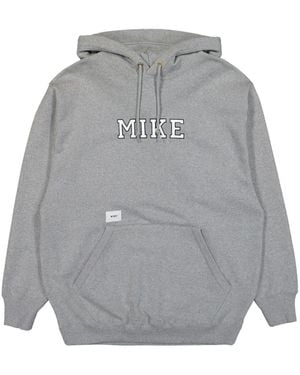 WTAPS Hoodies for Men | Online Sale up to 65% off | Lyst WTAPS Hoodies for Men | Online Sale up to 65% off | Lyst