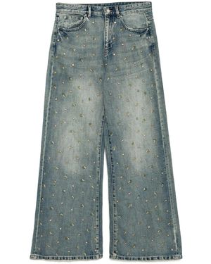 レディース JNBY ワイドジーンズ | オンラインセールは最大50%オフ | Lyst