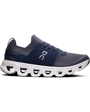 On Shoes Cloudswift 4 Ink" Trainers - Blue