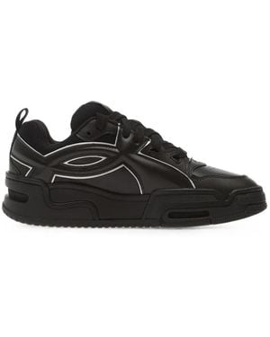 Under Armour Hb-Lo Trainers - Black
