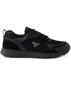 Prada Sneakers Prax - Nero