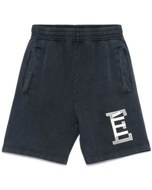 Etudes Studio Shorts - Blu