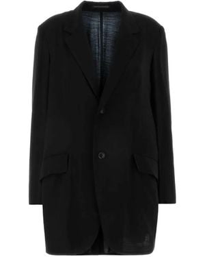 Y's Yohji Yamamoto Jackets for Women | Online Sale up to 50% off