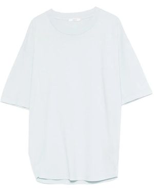 Haikure Honey Crew-Neck T-Shirt - White