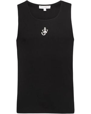JW Anderson Top - Black
