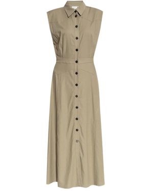 Gestuz Izza Dress - Natural