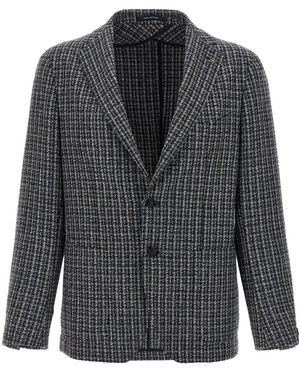 Tagliatore Blazers for Men | Online Sale up to 51% off | Lyst