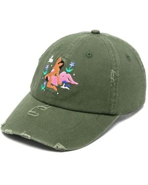 Carne Bollente Bunnies - Green