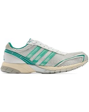 adidas Adizero Adios Og Trainers - Green