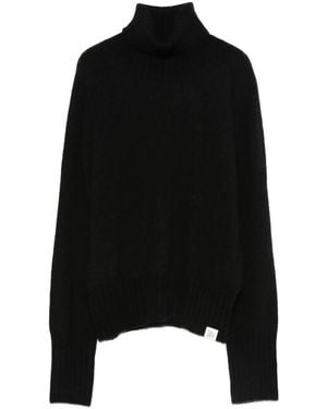 Peuterey Peyrot Highneck Sweater - Black