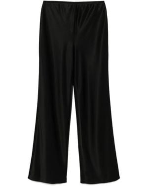 Reformation Petites Gale Trousers - Black