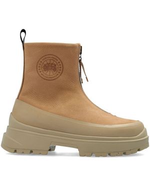 Canada goose 80 off sale shoes hotsell