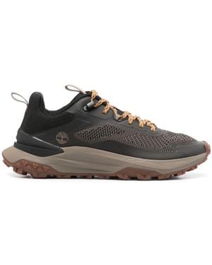 Timberland Low Motion Access スニーカー - ブラウン
