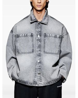 MKI Miyuki-Zoku Jackets for Men | Online Sale up to 23% off