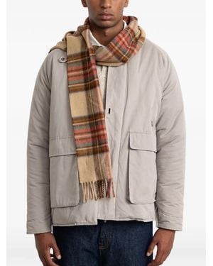 Edmmond Studios Muik Jacket - Brown