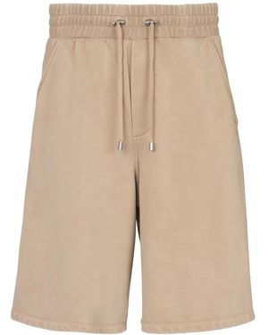 Balmain ショートパンツ - ナチュラル
