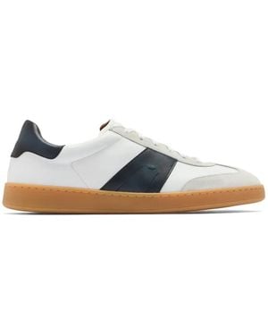 Magnanni Primera Trainers - Blue