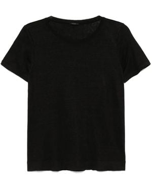 Transit Klassisches T-Shirt - Schwarz