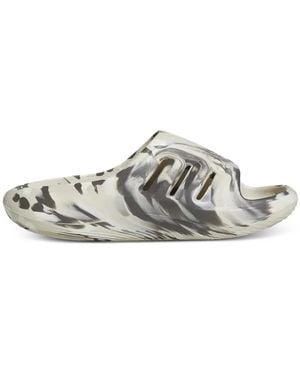 adidas Adifom Iiinfinity Slides - White