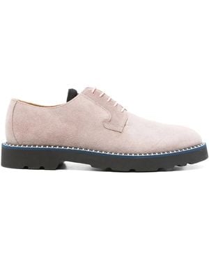 Paul Smith Ras Loafers - Pink