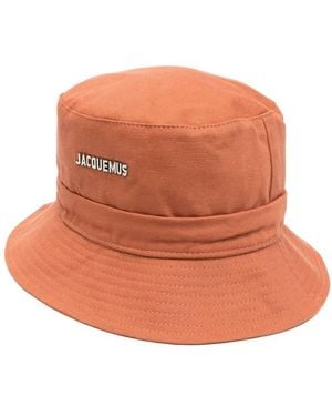 Jacquemus Le Bob Gadjo - Orange