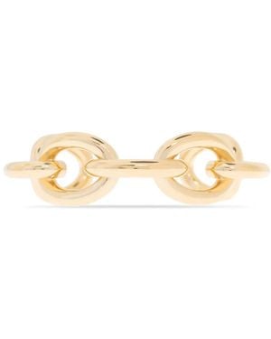 Isabel Marant Brass Bracelet - Metallic