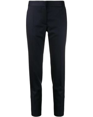Stella McCartney Slim-Fit Wool Trousers - Multicolour