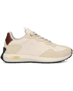 GANT Ketoon Sneakers - Natur