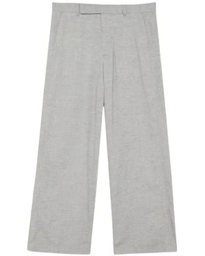 Won Hundred Eron Trousers - Grey