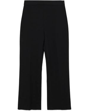 Jonathan Simkhai Mackenzie Trousers - Black