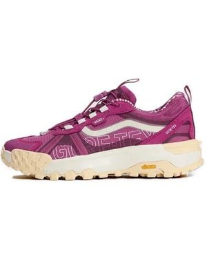 Vans Crosspath Xc Gore-Tex Trainers - Purple