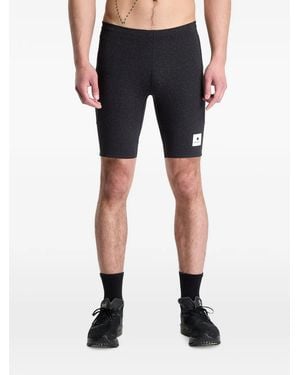 Saysky Universe Combat+ Shorts - Blue