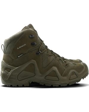 Lowa Zephyr Boots - Green
