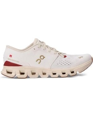 On Shoes Sneakers Cloud X 4 - Multicolore