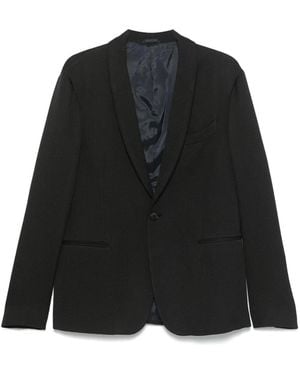 Giorgio Armani Blazer - Black