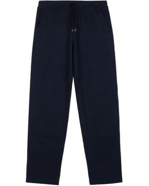 Tod's Jogging Pants - Blue