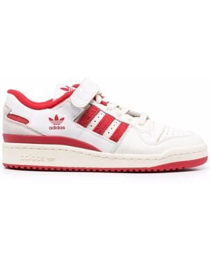 adidas Forum 84 Sneakers - Pink