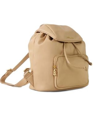 Bogner Klosters Neve Feline Backpack - Natural