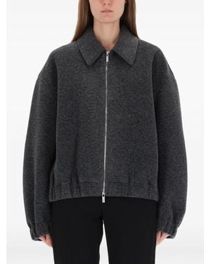 Helmut Lang Bomber - Nero