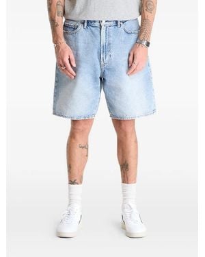 Gap Denim Shorts - Blue
