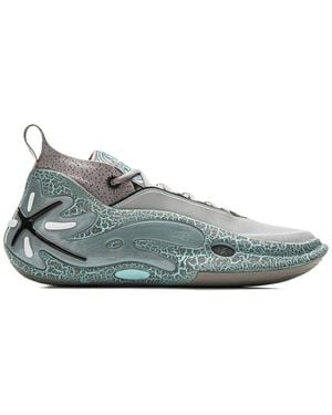 Li-ning Way Of Wade 11 Basketball Trainers - Blue